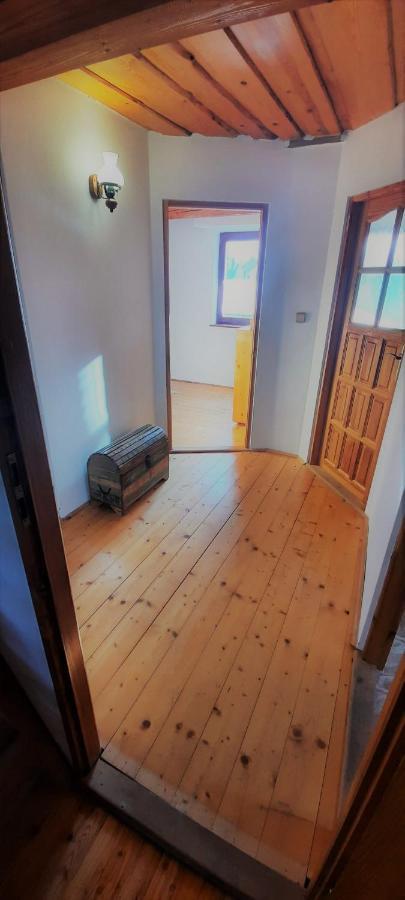 Podkrovie V Zeleni - Privat Štrba Exterior foto