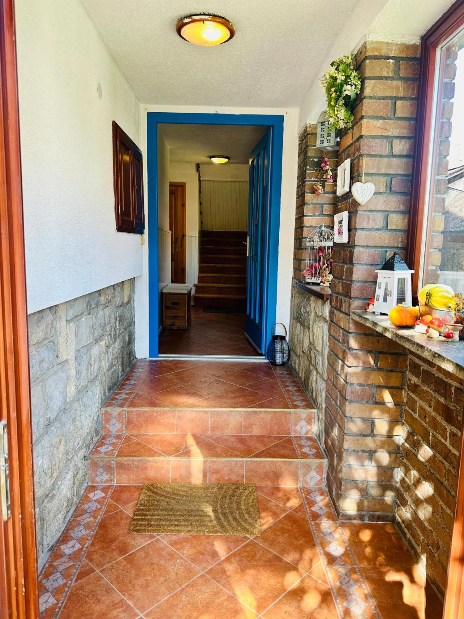 Podkrovie V Zeleni - Privat Štrba Exterior foto